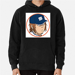 The Catcher in the Ballpark Esthetisch The Catcher In The Ballpark Hoodies