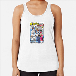 The Catcher in the Ballpark Stimmung The Catcher In The Ballpark Tank Tops