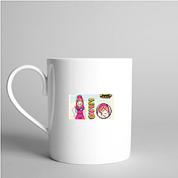 The Catcher in the Ballpark Edizione The Catcher In The Ballpark Mugs