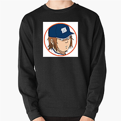 The Catcher in the Ballpark Aesthetic The Catcher In The Ballpark Sweatshirts