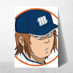 The Catcher in the Ballpark Aesthetic The Catcher In The Ballpark Posters