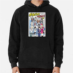 The Catcher in the Ballpark Mood The Catcher In The Ballpark Hoodies