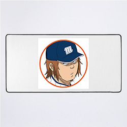 The Catcher in the Ballpark 인기 카테고리 The Catcher In The Ballpark 마우스 패드