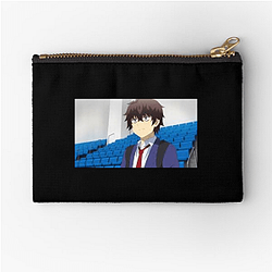 The Catcher in the Ballpark Style The Catcher In The Ballpark Zipper Pouches