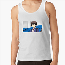 The Catcher in the Ballpark Style The Catcher In The Ballpark Tank Tops
