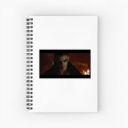 The Crow No Limits Just Vengeance The Crow Notebook