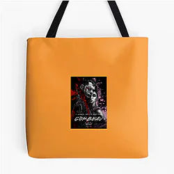The Crow My Favorite Cult Classic The Crow Bags