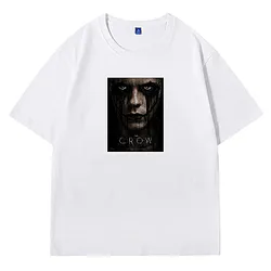 The Crow Always Dark Always Atmospheric The Crow T-Shirts