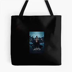 The Crow Beyond The Grave The Crow Bags