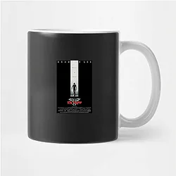 The Crow A True Masterpiece The Crow Mugs