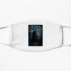 The Crow The Best Comic Book Film The Crow Face Masks