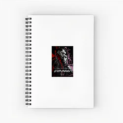 The Crow My Favorite Cult Classic The Crow Notebook