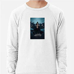 The Crow Beyond The Grave The Crow Sweatshirts