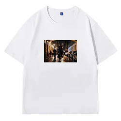 The Crow Unforgettable Soundtrack The Crow T-Shirts