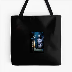 The Crow The World Is Our Revenge The Crow Bags