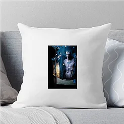 The Crow The World Is Our Revenge The Crow Pillows Cover
