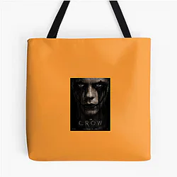 The Crow Always Dark Always Atmospheric The Crow Bags