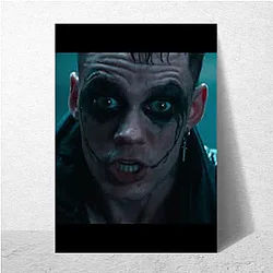 The Crow The World Is Our Pain The Crow Posters