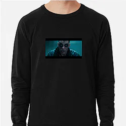 The Crow The World Is Our Pain The Crow Sweatshirts