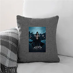 The Crow Beyond The Grave The Crow Pillows Cover