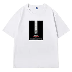 The Crow A True Masterpiece The Crow T-Shirts