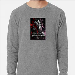 The Crow My Favorite Cult Classic The Crow Sweatshirts