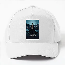 The Crow Beyond The Grave The Crow Hats & Caps