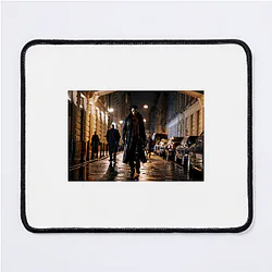 The Crow Unforgettable Soundtrack The Crow Mouse Pads