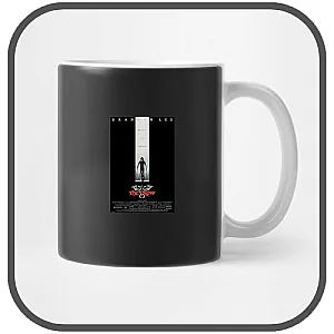 The Crow Mugs