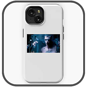 The Crow Cases