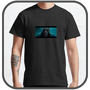 The Crow T-Shirts