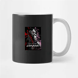 The Crow My Favorite Cult Classic The Crow Mugs