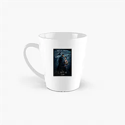 The Crow The Best Comic Book Film The Crow Mugs