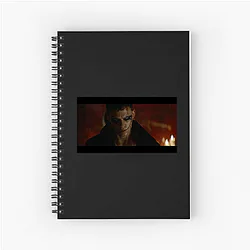 The Crow No Limits Just Vengeance The Crow Notebook