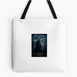 The Crow The Best Comic Book Film The Crow Bags