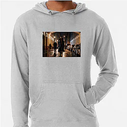 The Crow Unforgettable Soundtrack The Crow Hoodies