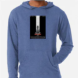 The Crow A True Masterpiece The Crow Hoodies