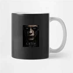The Crow Always Dark Always Atmospheric The Crow Mugs
