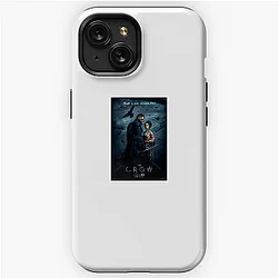 The Crow The Best Comic Book Film The Crow Samsung Cases