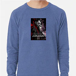 The Crow My Favorite Cult Classic The Crow Sweatshirts