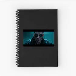 The Crow The World Is Our Pain The Crow Notebook