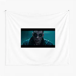 The Crow The World Is Our Pain The Crow Tapestries