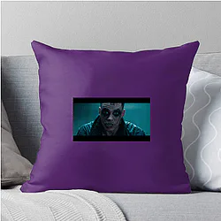 The Crow The World Is Our Pain The Crow Pillows Cover