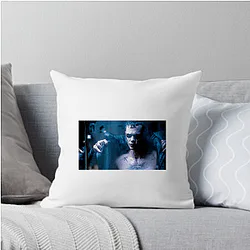 The Crow Eric Draven's Revenge The Crow Pillows Cover