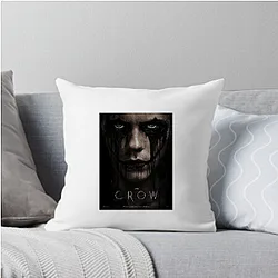 The Crow Always Dark Always Atmospheric The Crow Pillows Cover
