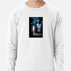 The Crow The World Is Our Revenge The Crow Sweatshirts