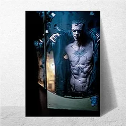 The Crow The World Is Our Revenge The Crow Posters