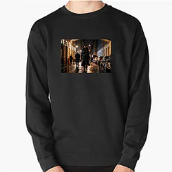 The Crow Unforgettable Soundtrack The Crow Sweatshirts