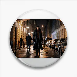 The Crow Unforgettable Soundtrack The Crow Pins
