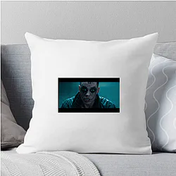 The Crow The World Is Our Pain The Crow Pillows Cover